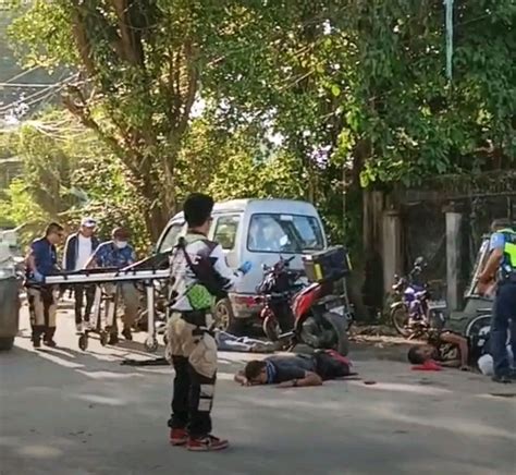 Pa Walk Silay City Viral Scandal .